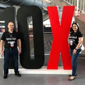 Meet your Posher, Marisol